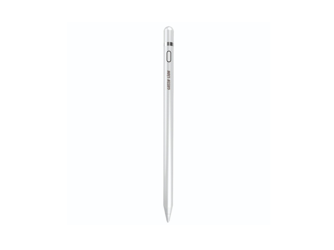 Buy Green Lion Universal Pencil 2 – Stylus for iOS/Android |in Qatar Buy Green Lion Universal Pencil 2 – Stylus for iOS/Android |in Qatar